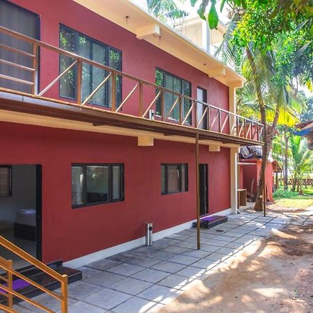 Saminder Beach House Jaitāpur Exteriér fotografie