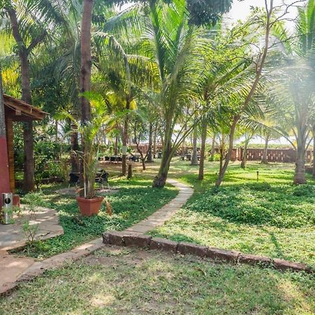 Saminder Beach House Jaitāpur Exteriér fotografie